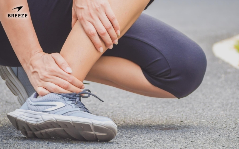 Foot fatigue and how to choose the right shoes