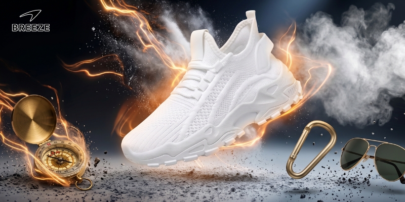 The financial benefits you receive when buying shoes from this brand