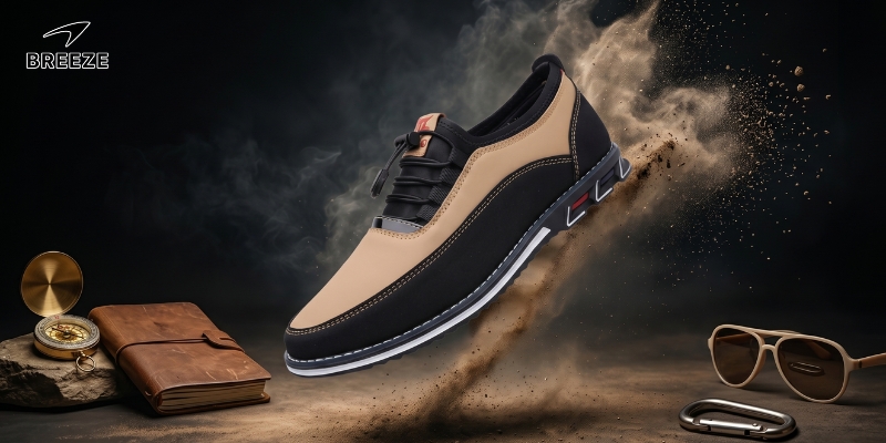 Frequently asked questions from customers when buying shoes at Breeze