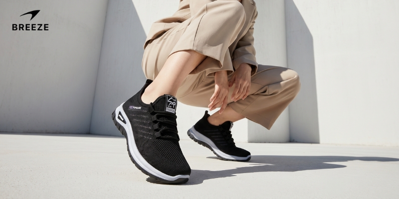 How to have a quality pair of shoes that protect your feet