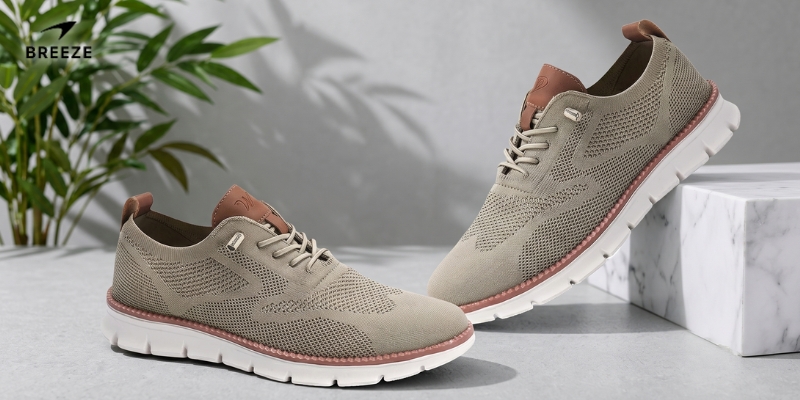 Trends in elegant, sophisticated, high-quality shoes