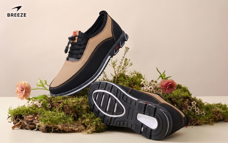 Bioprotective techniques for next-generation footwear