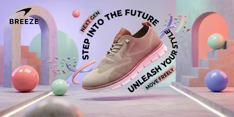 shoe