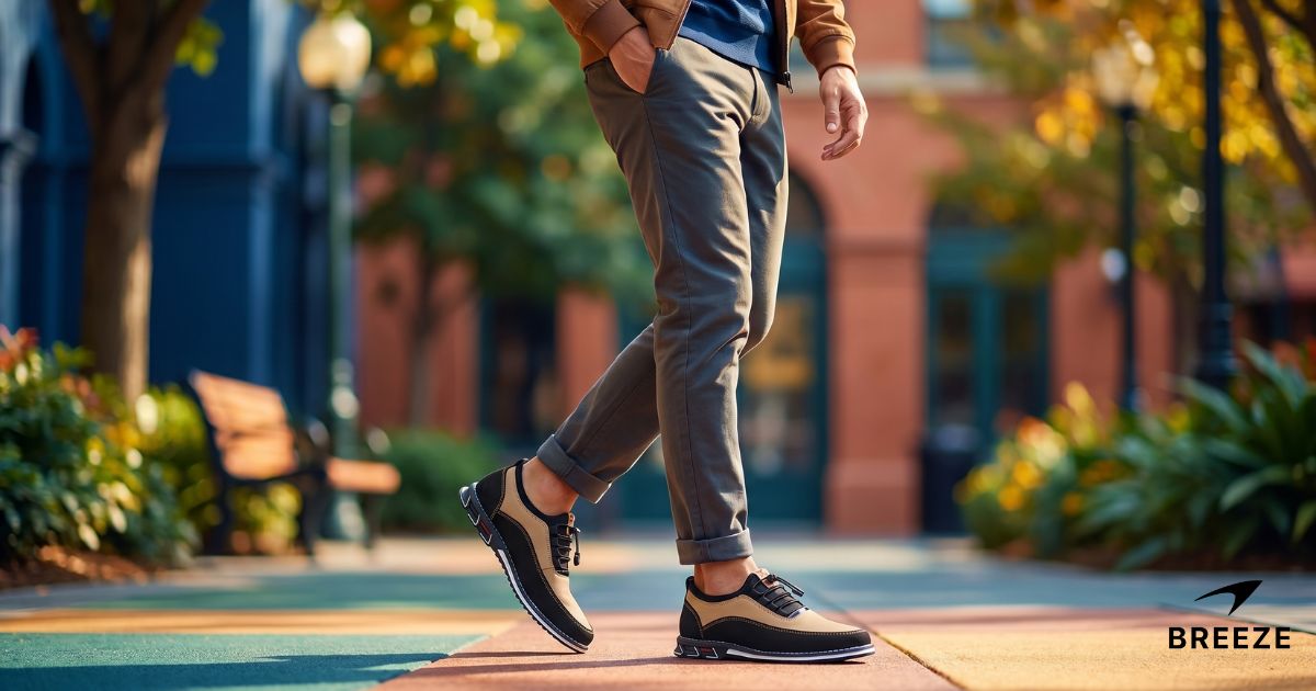 Shoe Stores Guide To Footwear Quality And Health In 2026