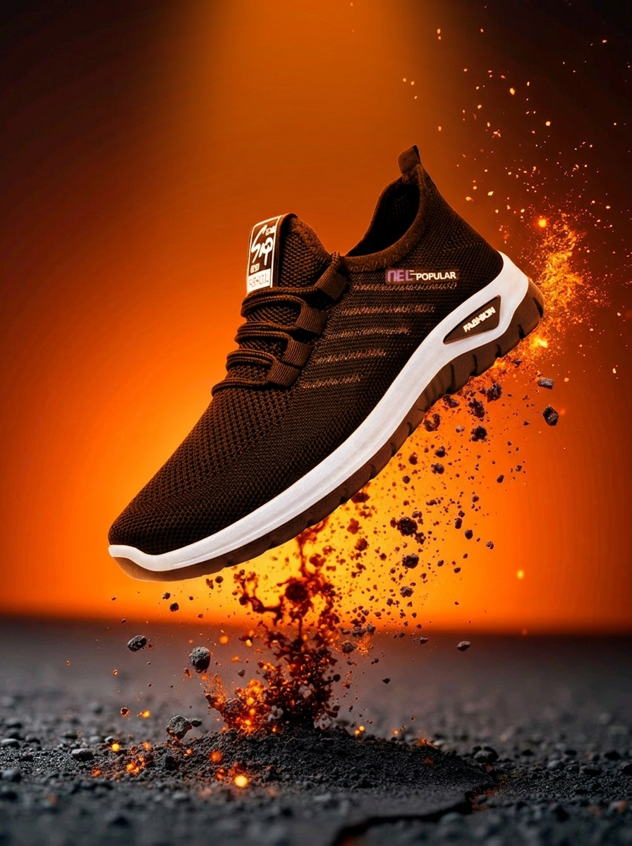 Shoe