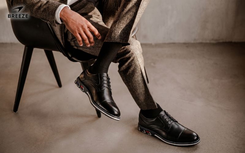 How are joints and bones affected by wearing poor-quality shoes?