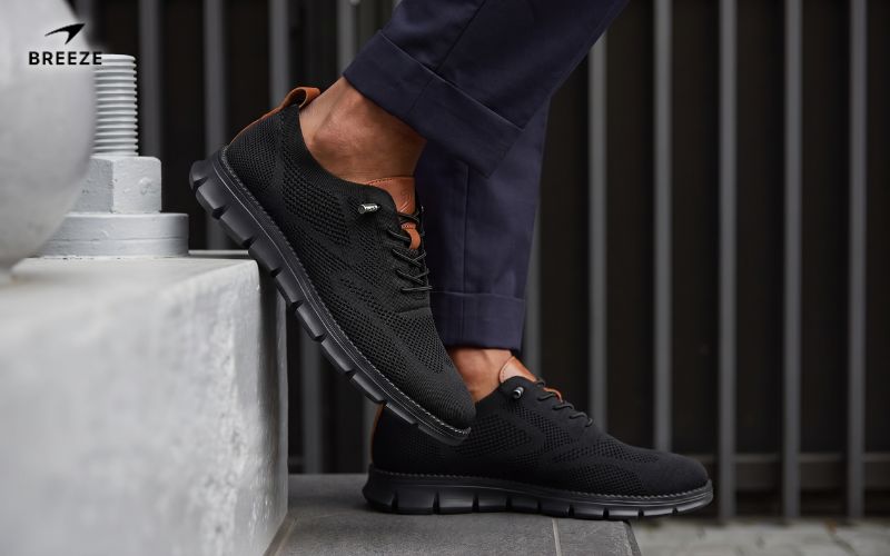 Tech-engineered shoes for skeletal protection
