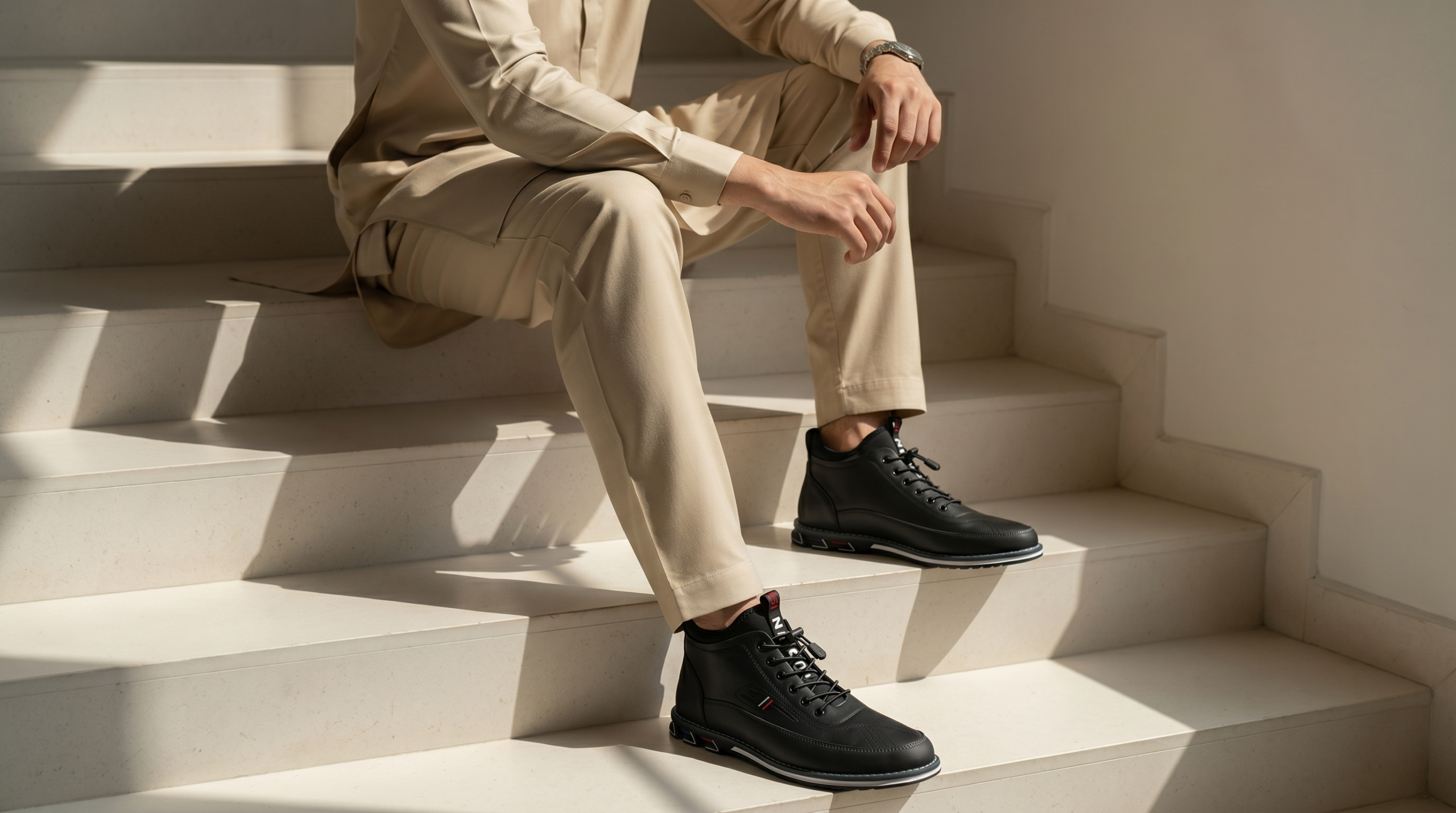 Shoes 3 Structural Perks Of Breeze Oakridge